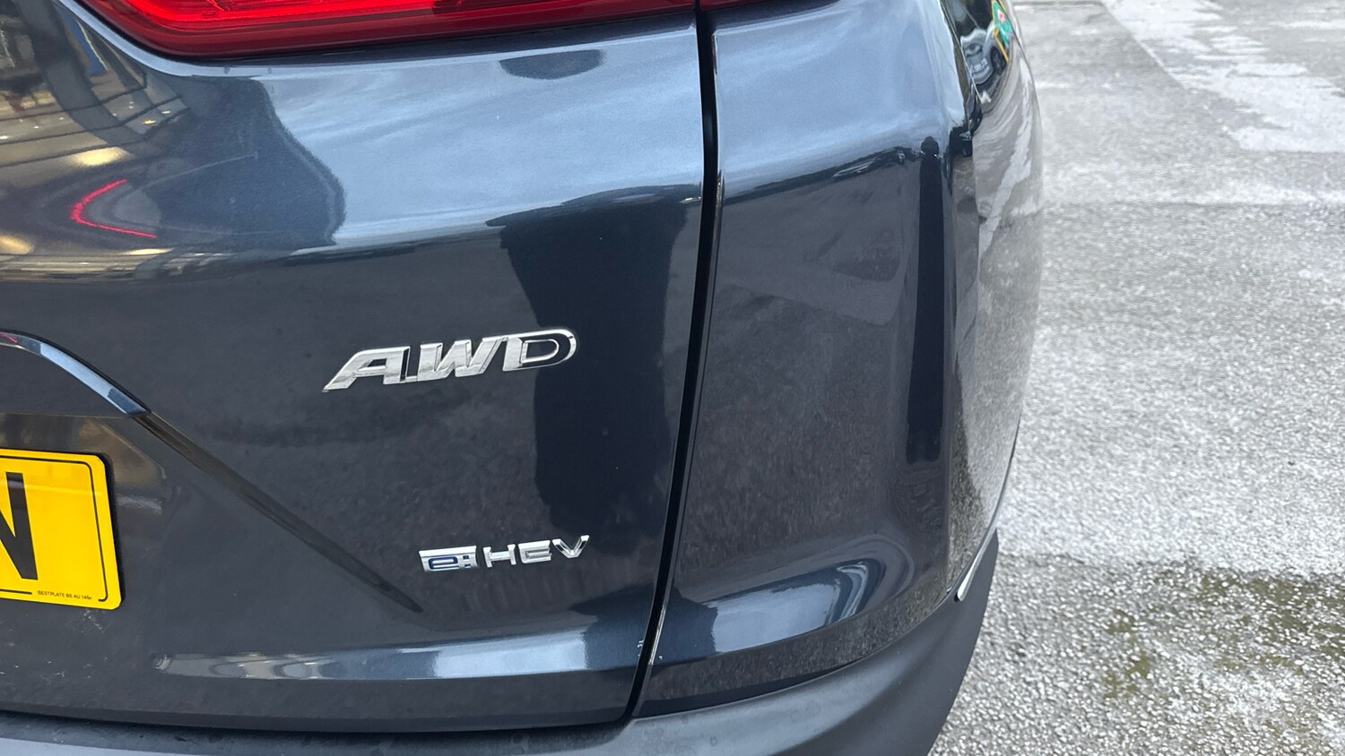 Used Honda CR-V 2021 for sale - 76451789: Photo 15