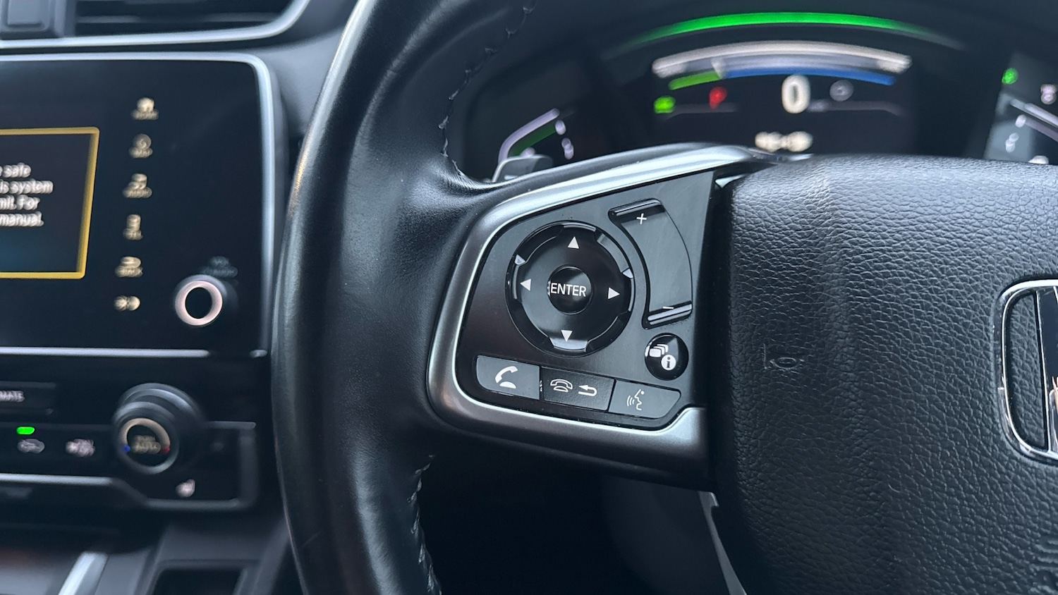 Used Honda CR-V 2021 for sale - 76451789: Photo 19