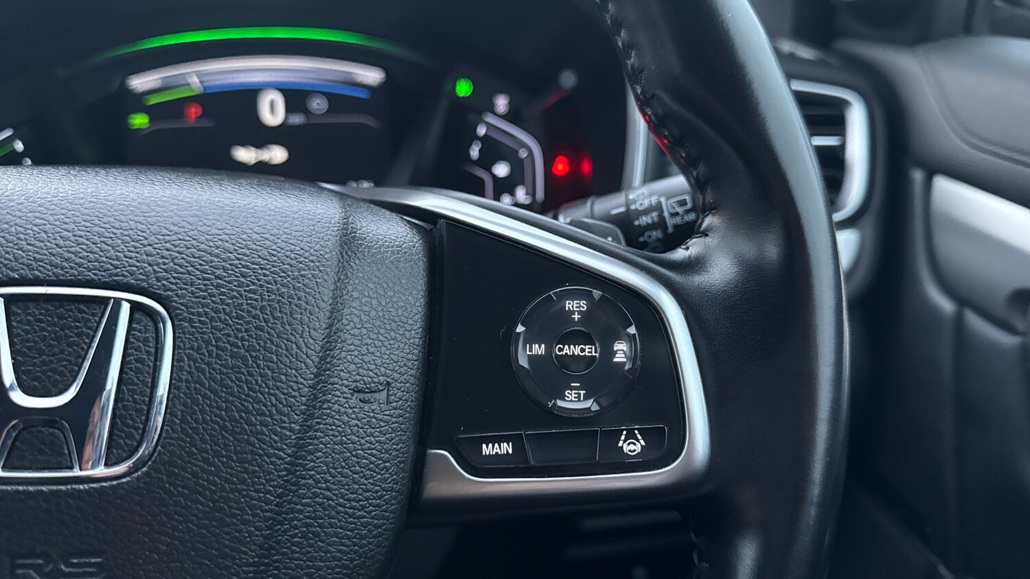 Used Honda CR-V 2021 for sale - 76451789: Photo 20