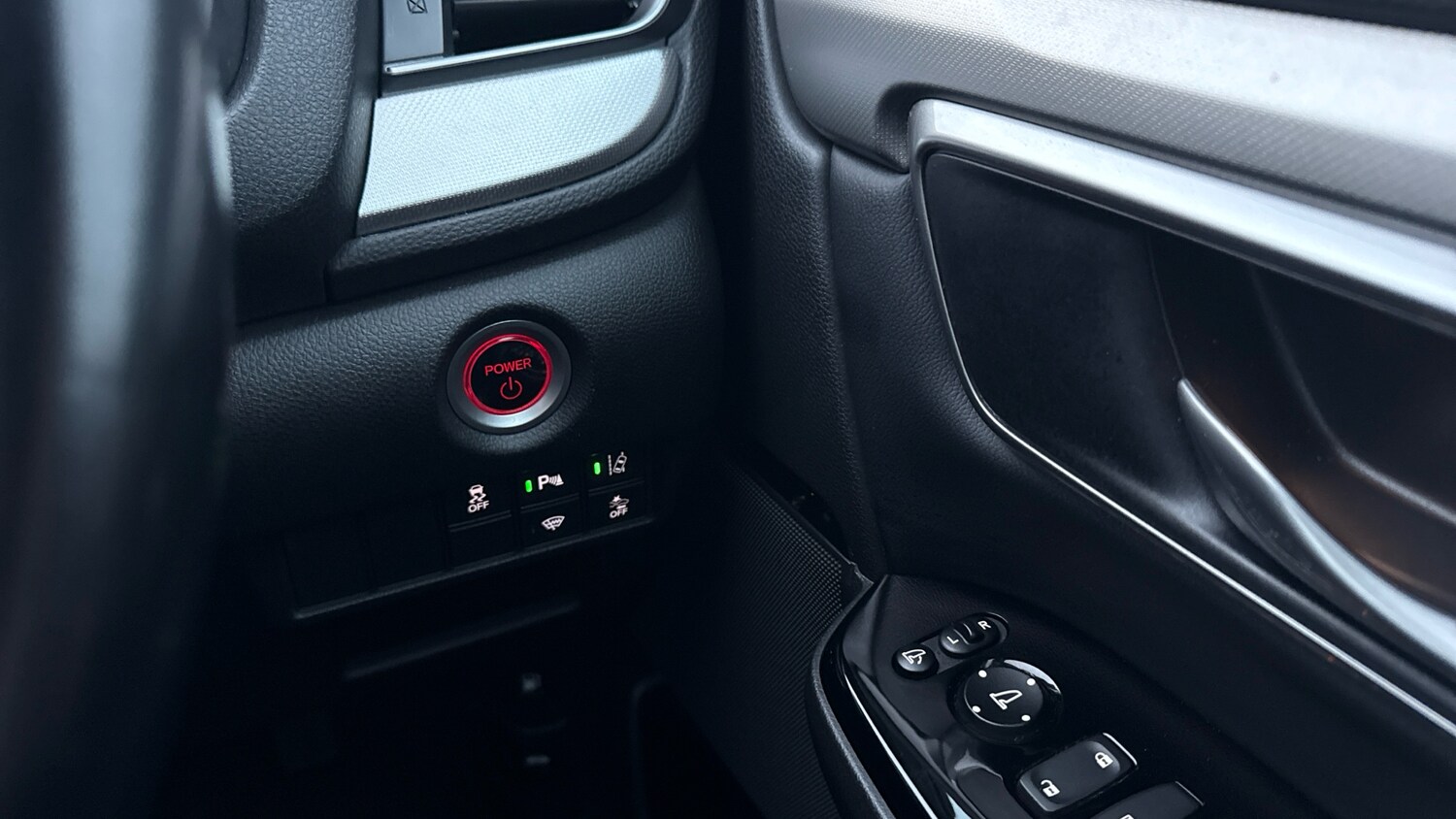 Used Honda CR-V 2021 for sale - 76451789: Photo 23