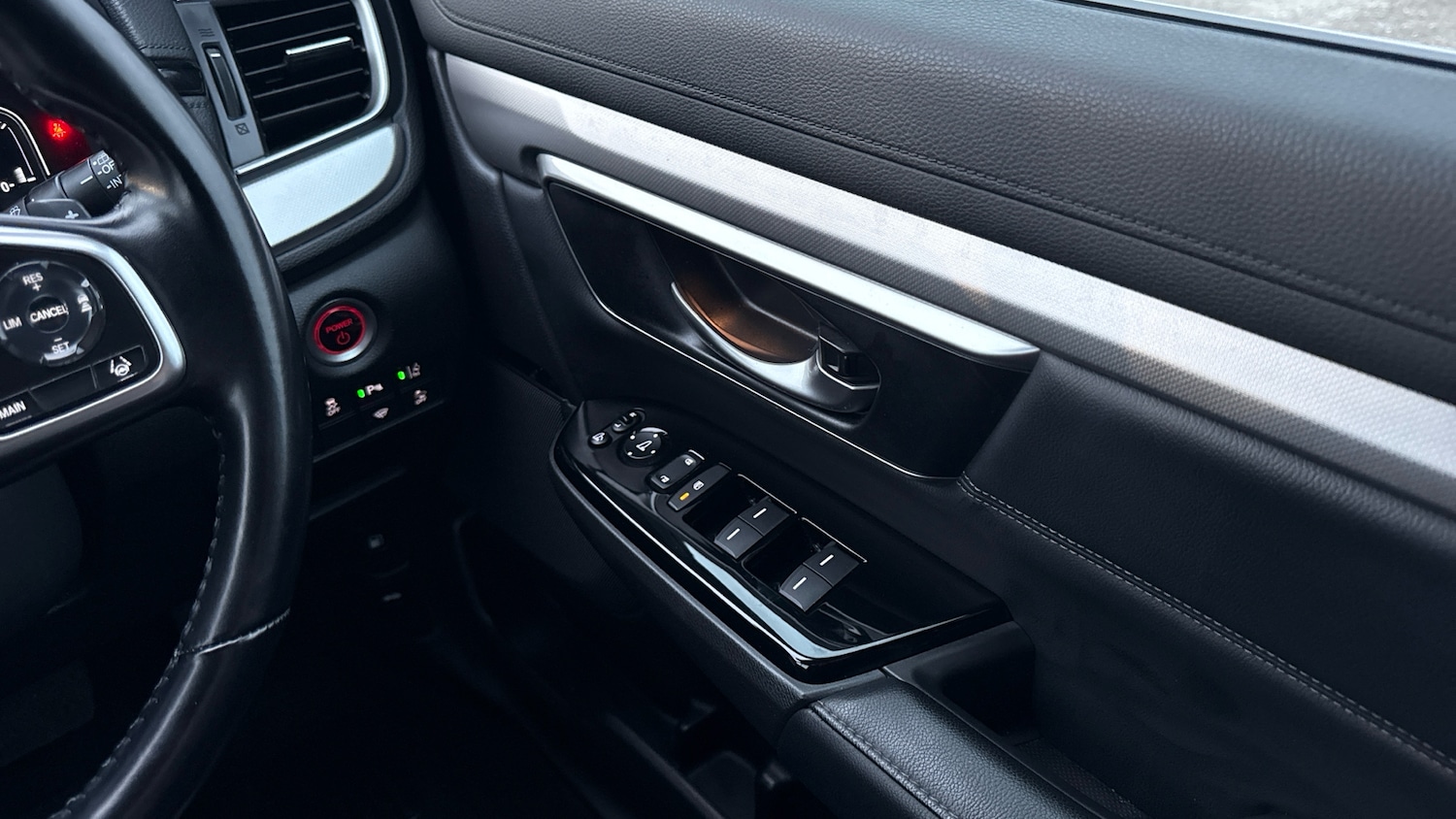 Used Honda CR-V 2021 for sale - 76451789: Photo 24