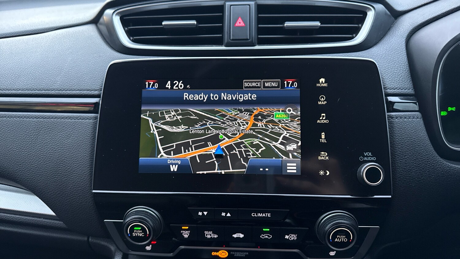 Used Honda CR-V 2021 for sale - 76451789: Photo 25