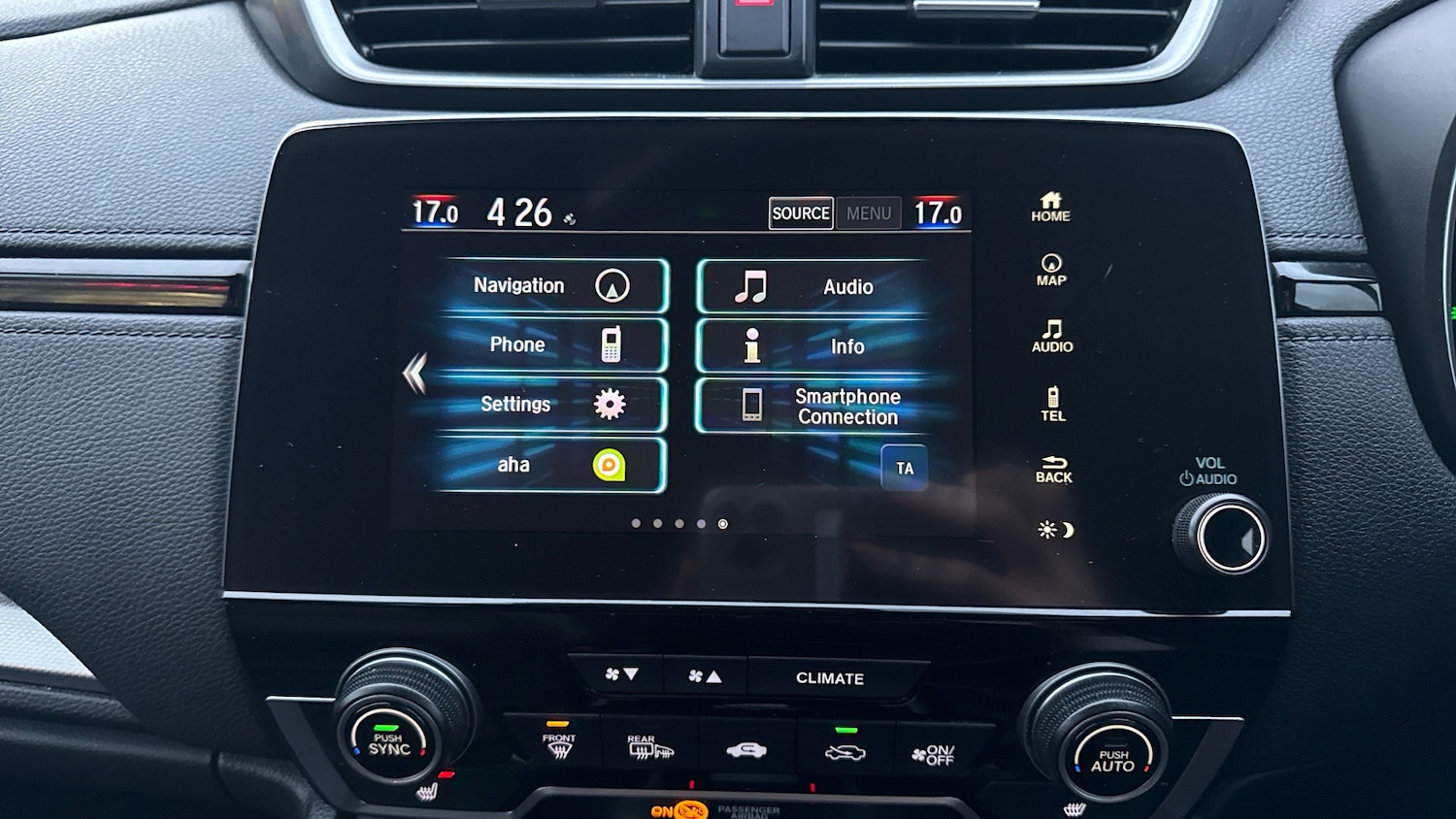 Used Honda CR-V 2021 for sale - 76451789: Photo 26