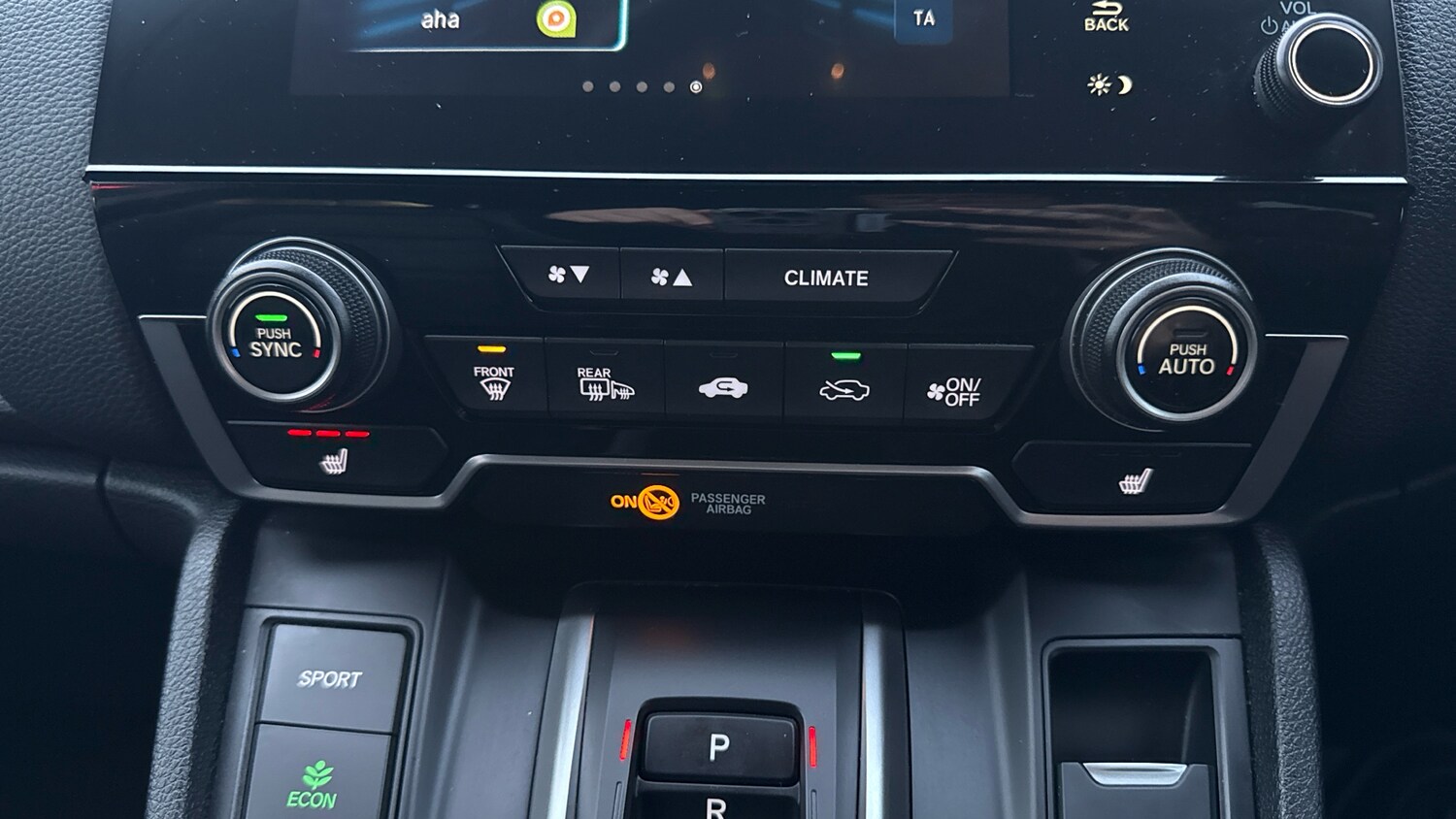 Used Honda CR-V 2021 for sale - 76451789: Photo 27