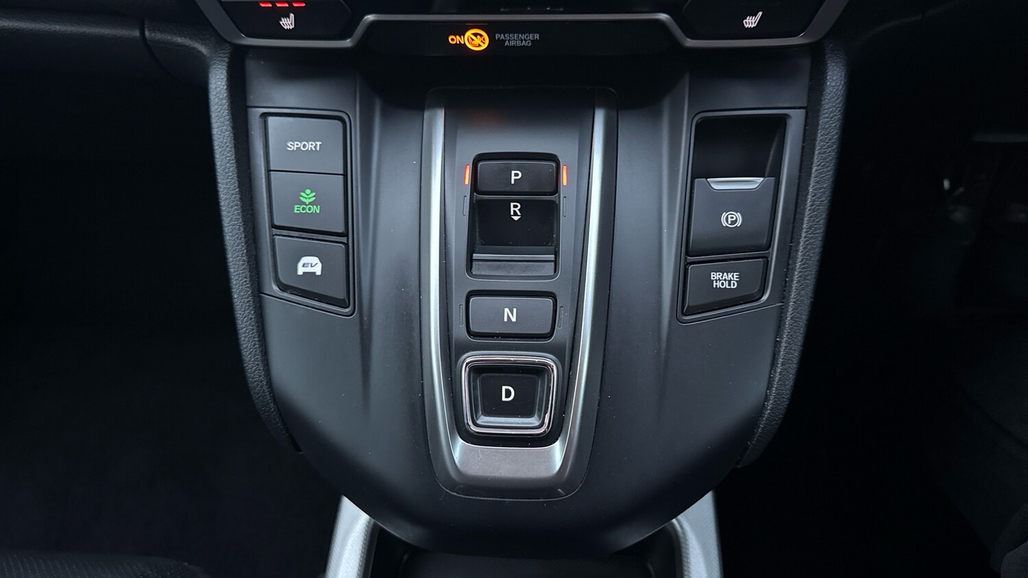 Used Honda CR-V 2021 for sale - 76451789: Photo 28