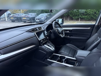 Used Honda CR-V 2021 for sale - 76451789: Photo