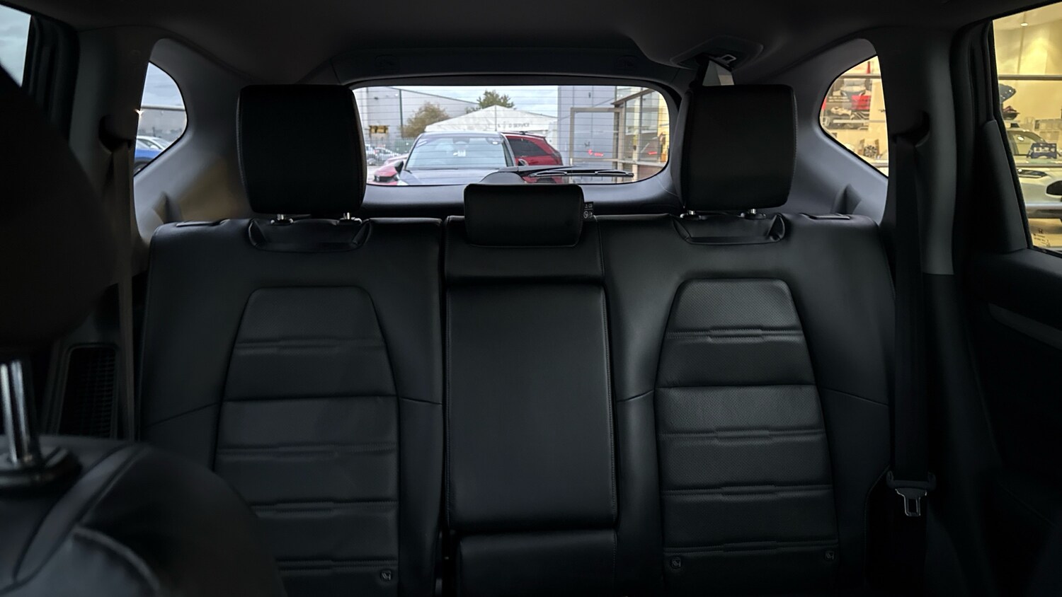 Used Honda CR-V 2021 for sale - 76451789: Photo 34