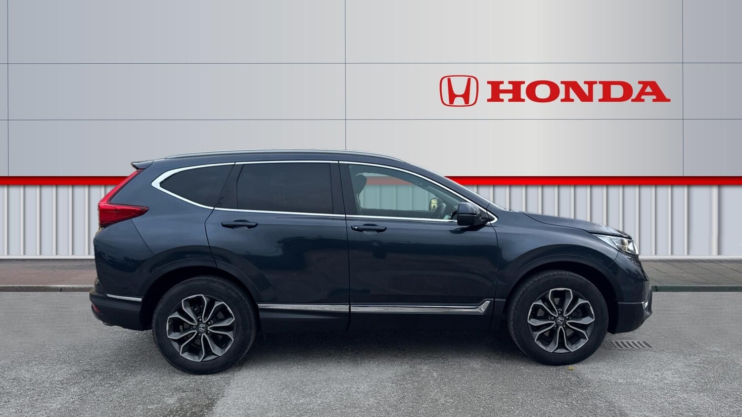 Used Honda CR-V 2021 for sale - 76451789: Photo 5