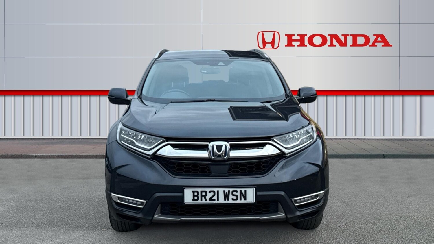 Used Honda CR-V 2021 for sale - 76451789: Photo 6