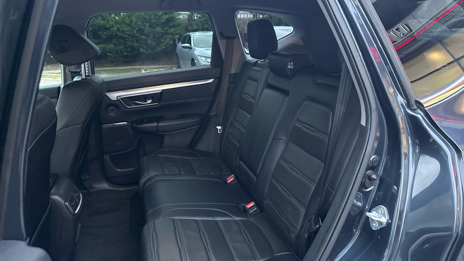 Used Honda CR-V 2021 for sale - 76451789: Photo 8