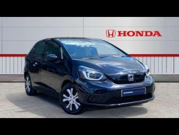 2020 (70) - 1.5 i-MMD Hybrid SR 5dr eCVT Hybrid Hatchback