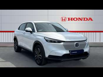 2022 (22) - 1.5 eHEV Elegance 5dr CVT Hybrid Hatchback