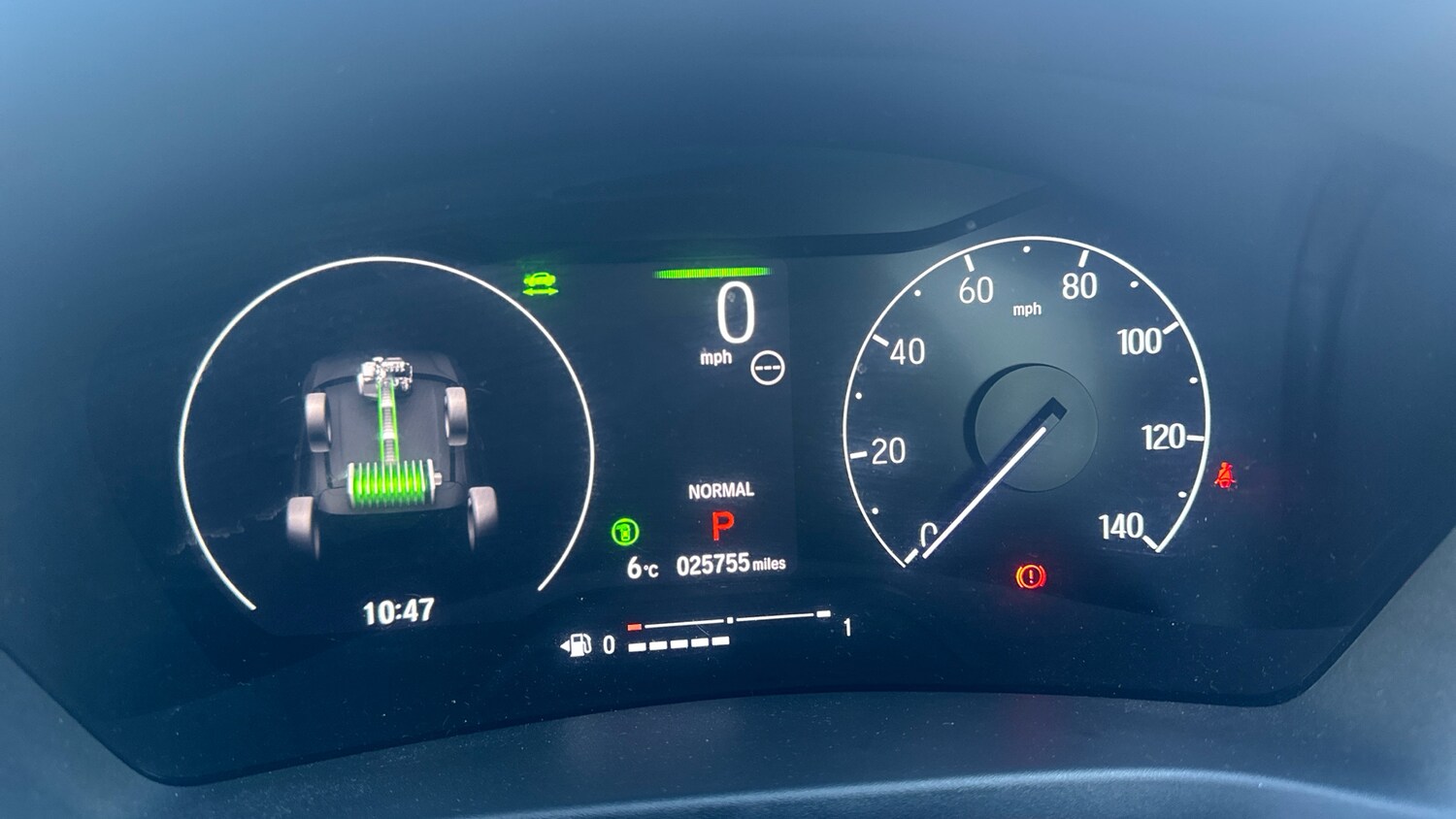 Used Honda HR-V 2022 for sale - 77336425: Photo 11