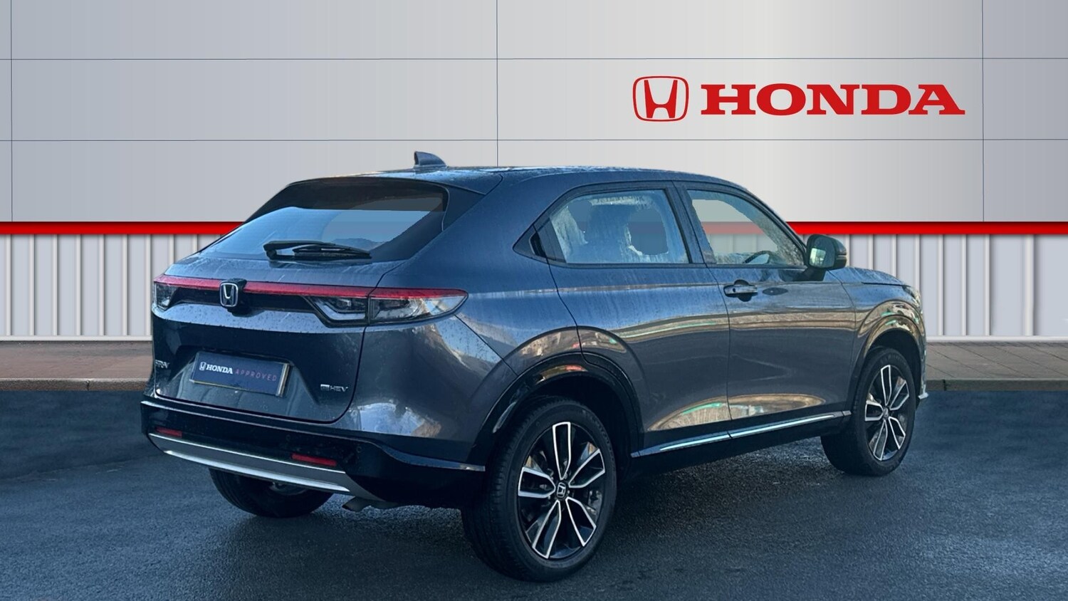 Used Honda HR-V 2022 for sale - 77336425: Photo 12