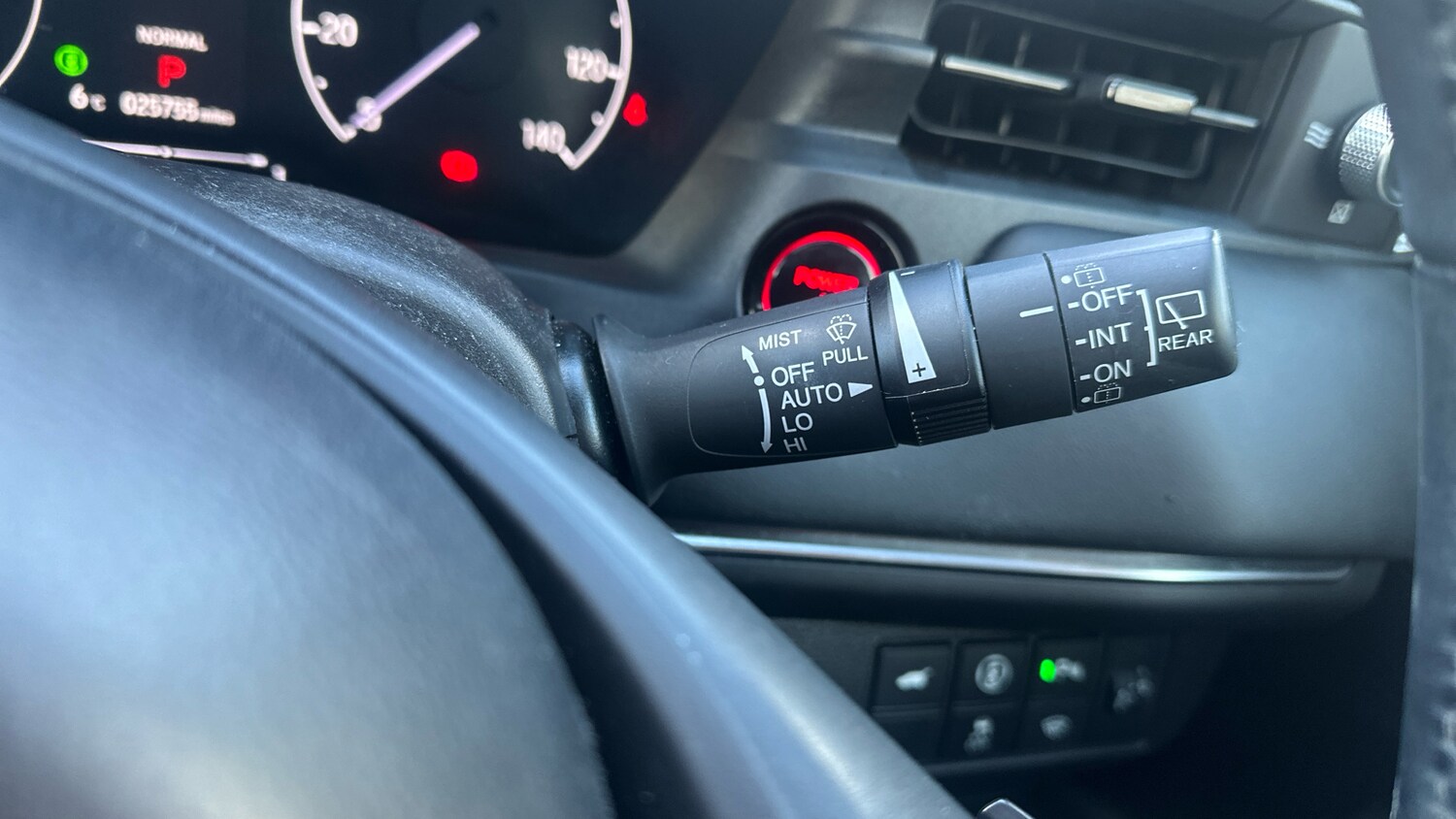 Used Honda HR-V 2022 for sale - 77336425: Photo 17