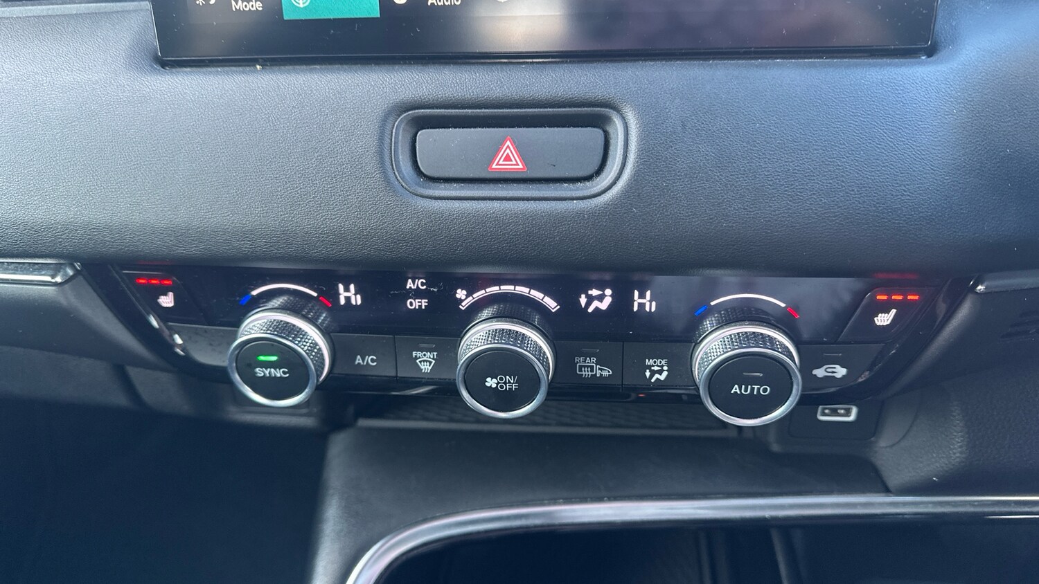 Used Honda HR-V 2022 for sale - 77336425: Photo 19