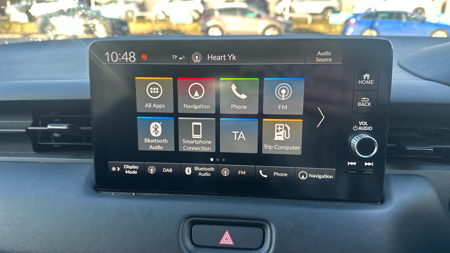 Used Honda HR-V 2022 for sale - 77336425: Photo 26