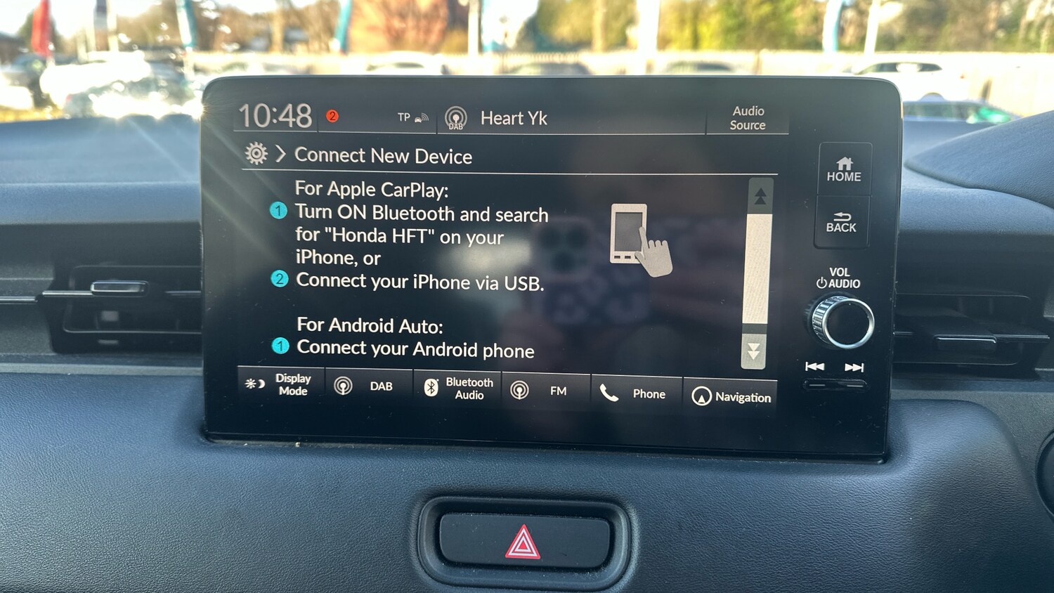 Used Honda HR-V 2022 for sale - 77336425: Photo 27