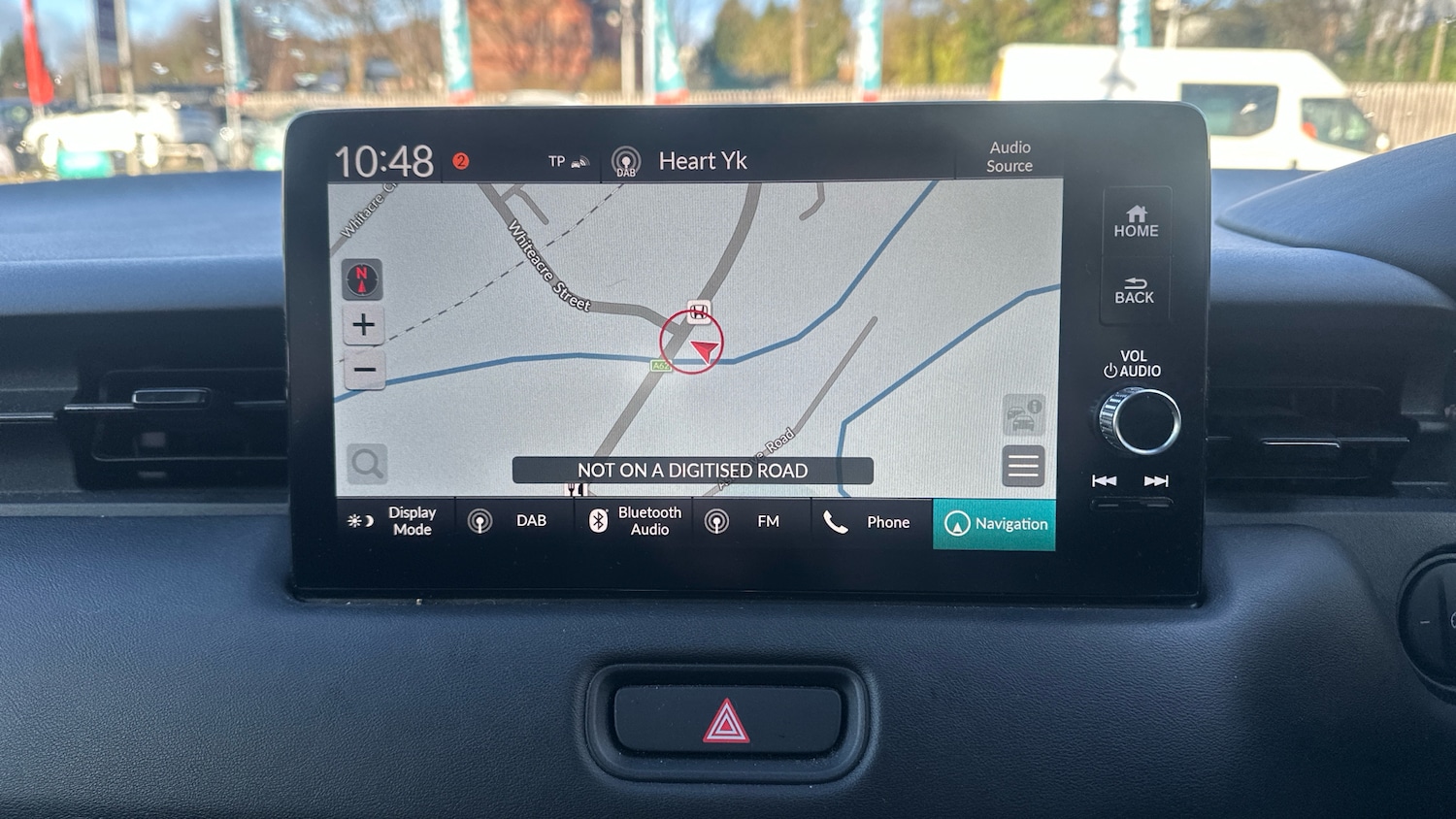 Used Honda HR-V 2022 for sale - 77336425: Photo 28