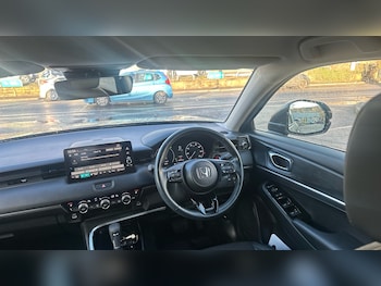 Used Honda HR-V 2022 for sale - 77336425: Photo