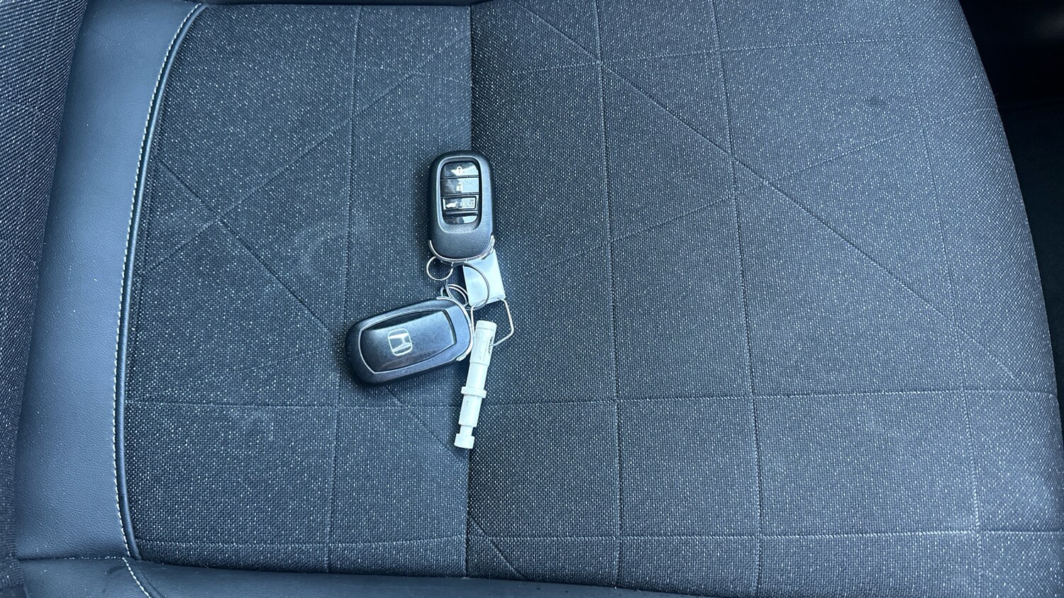 Used Honda HR-V 2022 for sale - 77336425: Photo 31