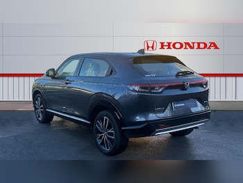 Used Honda HR-V 2022 for sale - 77336425: Photo