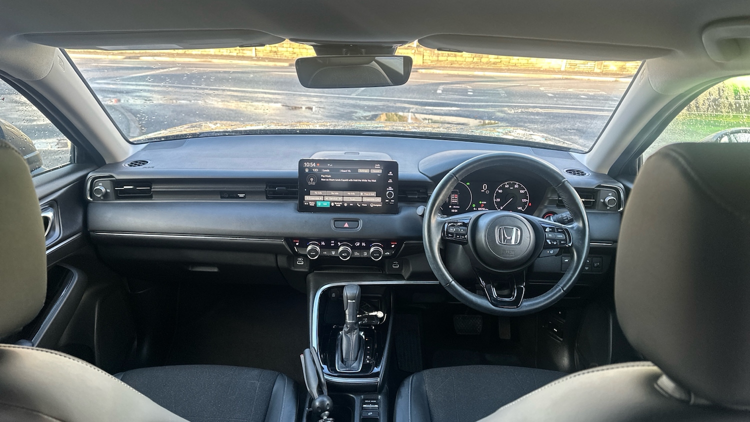 Used Honda HR-V 2022 for sale - 77336425: Photo 4