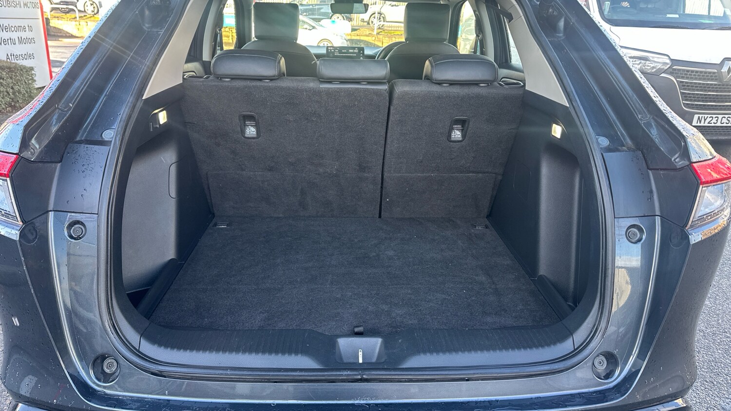 Used Honda HR-V 2022 for sale - 77336425: Photo 40