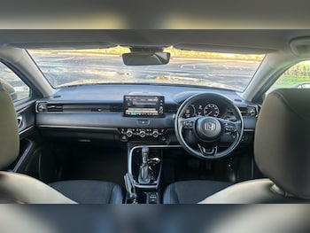 Used Honda HR-V 2022 for sale - 77336425: Photo