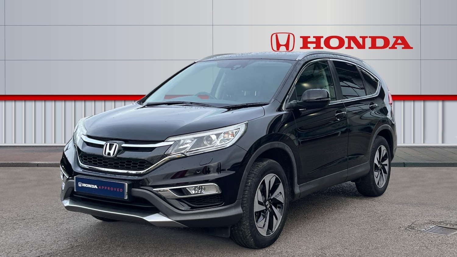 Used Honda CR-V 2016 for sale - 77179455: Photo 10