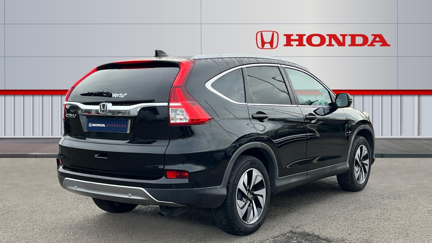 Used Honda CR-V 2016 for sale - 77179455: Photo 12