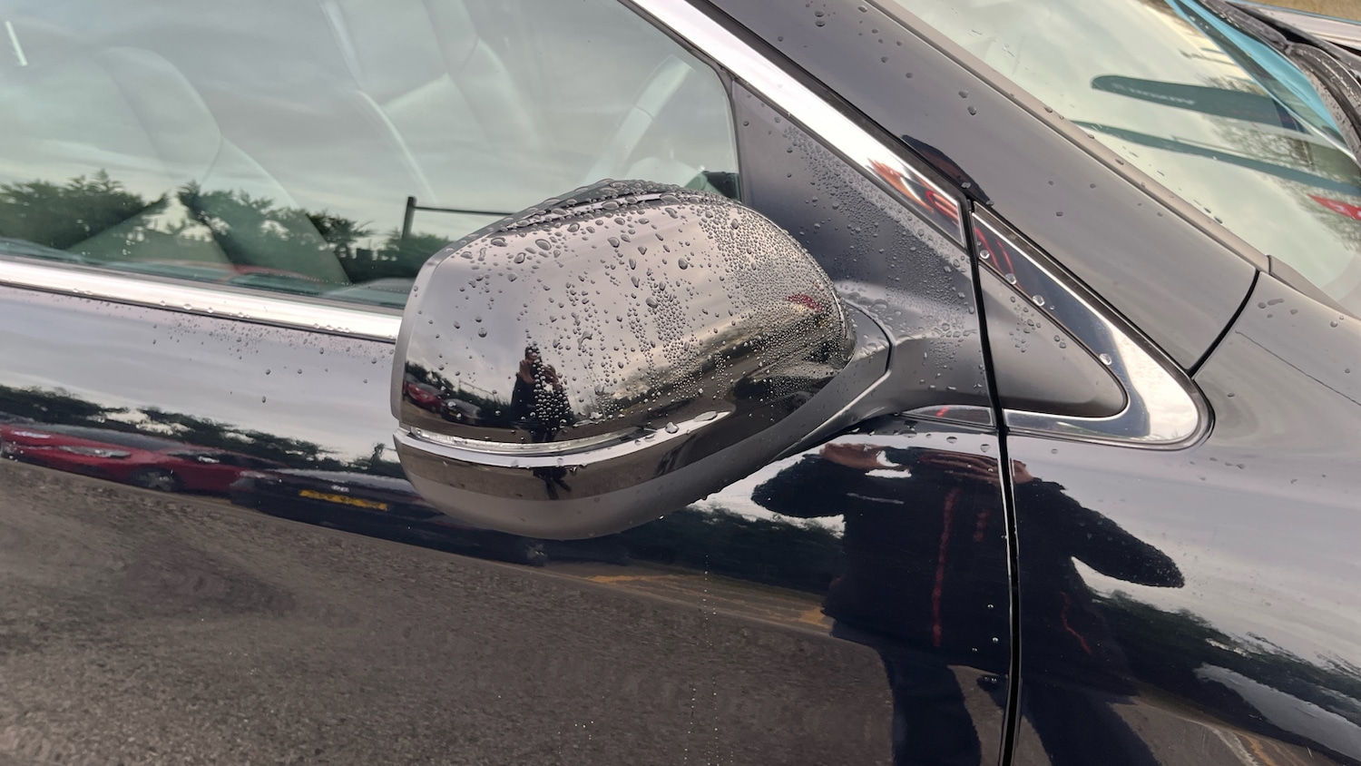 Used Honda CR-V 2016 for sale - 77179455: Photo 13