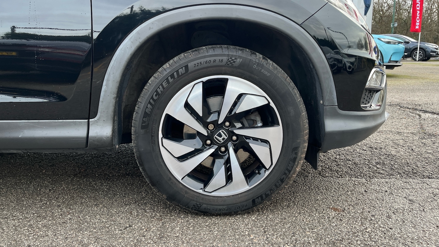 Used Honda CR-V 2016 for sale - 77179455: Photo 14