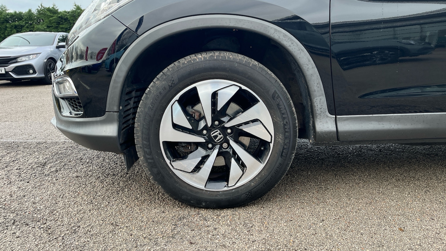 Used Honda CR-V 2016 for sale - 77179455: Photo 18