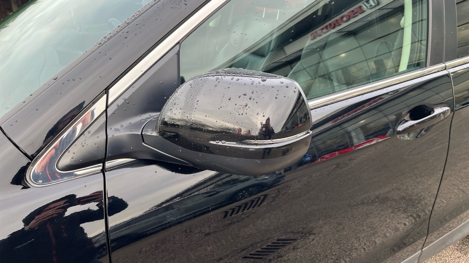 Used Honda CR-V 2016 for sale - 77179455: Photo 19