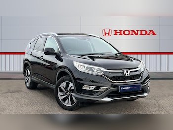 2016 (16) - 1.6 i-DTEC 160 EX 5dr Auto Diesel Estate