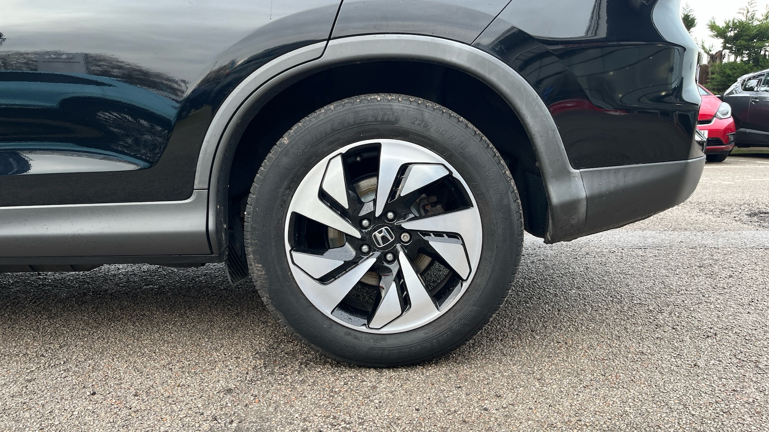 Used Honda CR-V 2016 for sale - 77179455: Photo 20