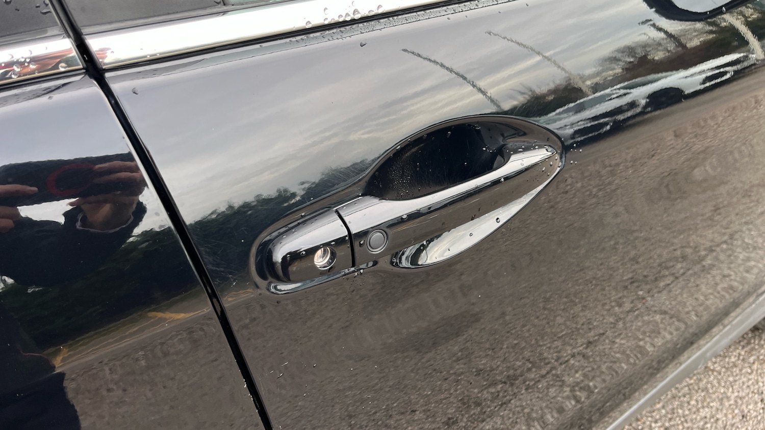 Used Honda CR-V 2016 for sale - 77179455: Photo 24