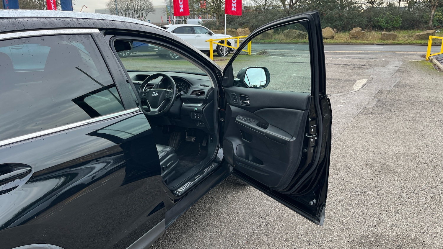 Used Honda CR-V 2016 for sale - 77179455: Photo 25