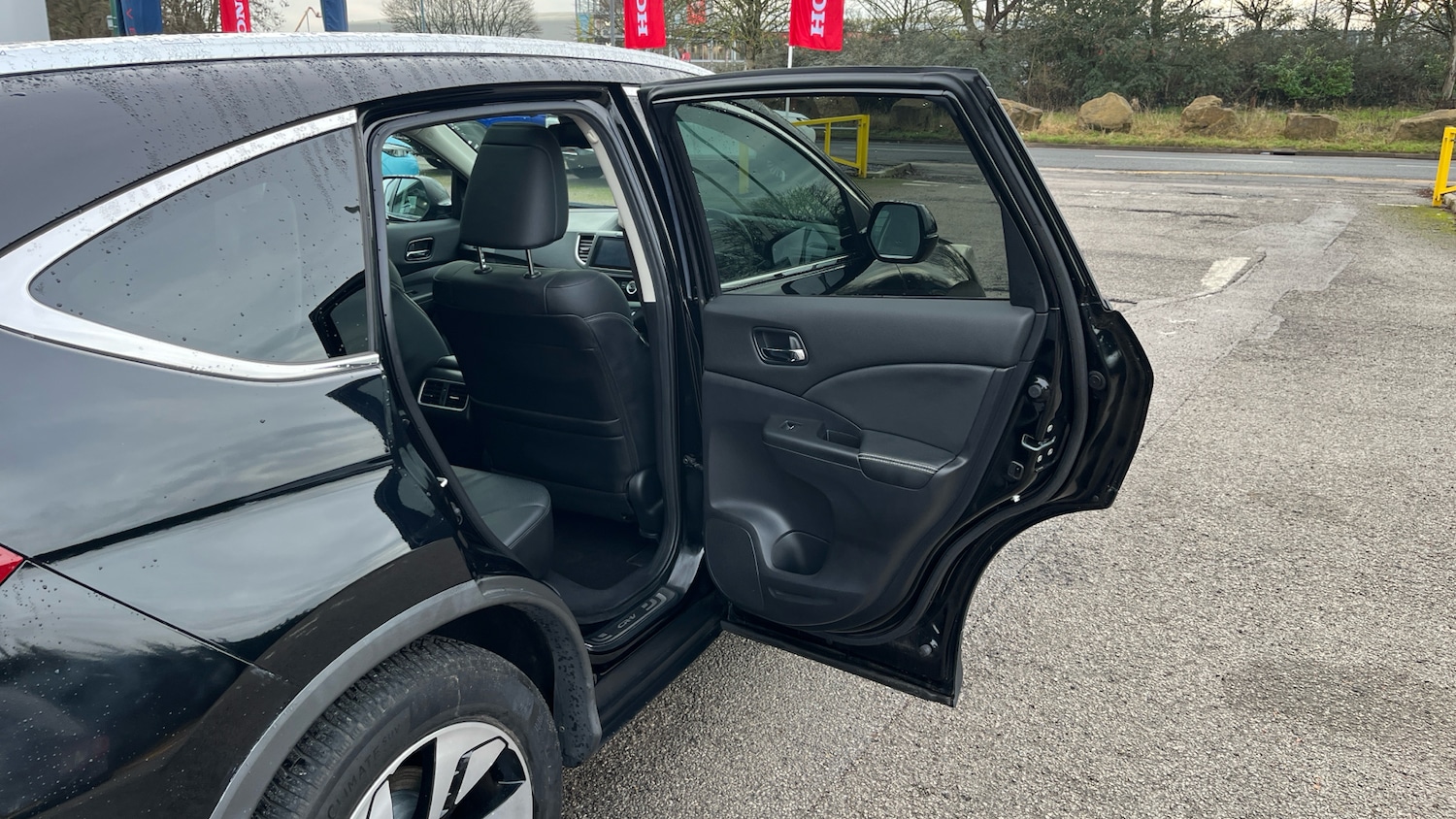 Used Honda CR-V 2016 for sale - 77179455: Photo 26