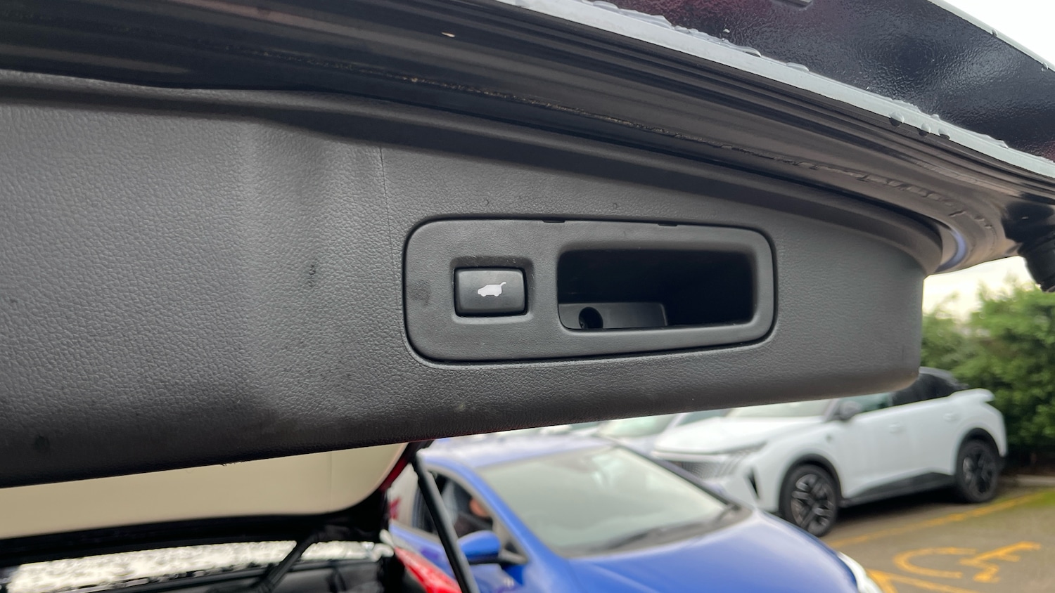 Used Honda CR-V 2016 for sale - 77179455: Photo 28