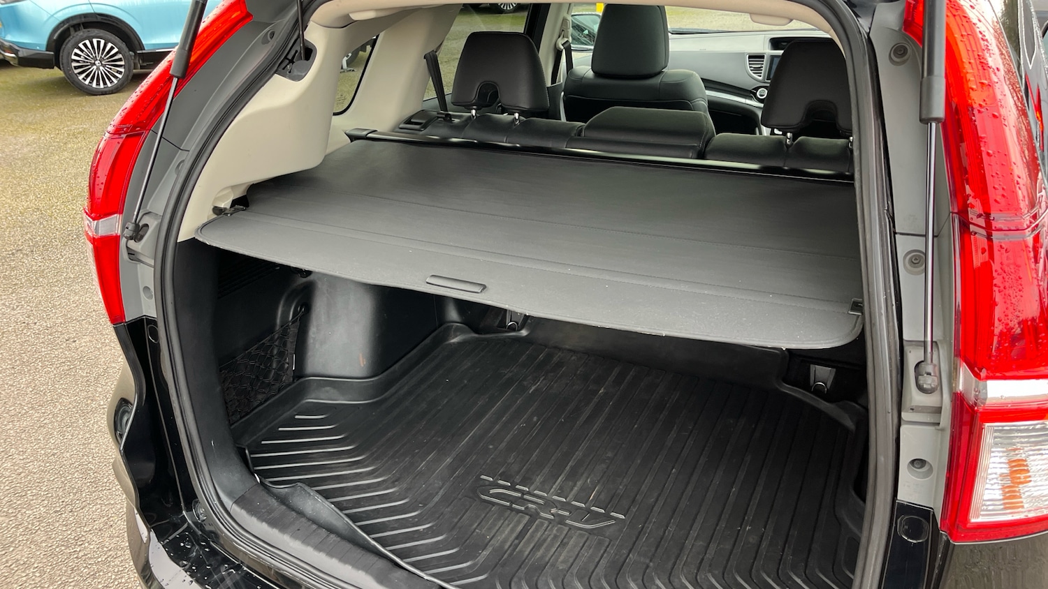 Used Honda CR-V 2016 for sale - 77179455: Photo 31