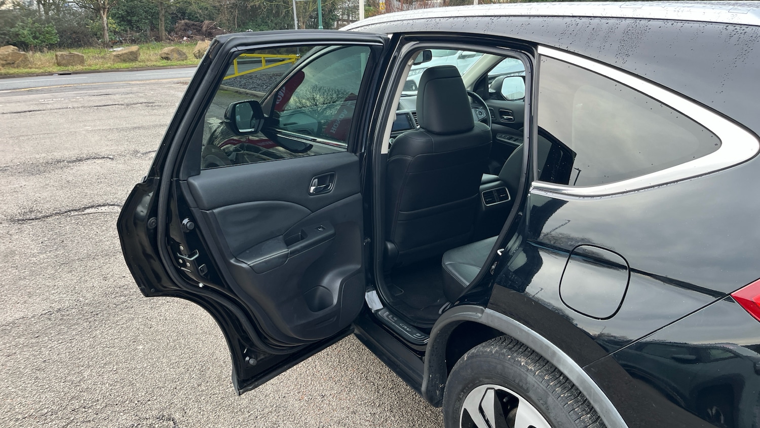 Used Honda CR-V 2016 for sale - 77179455: Photo 32