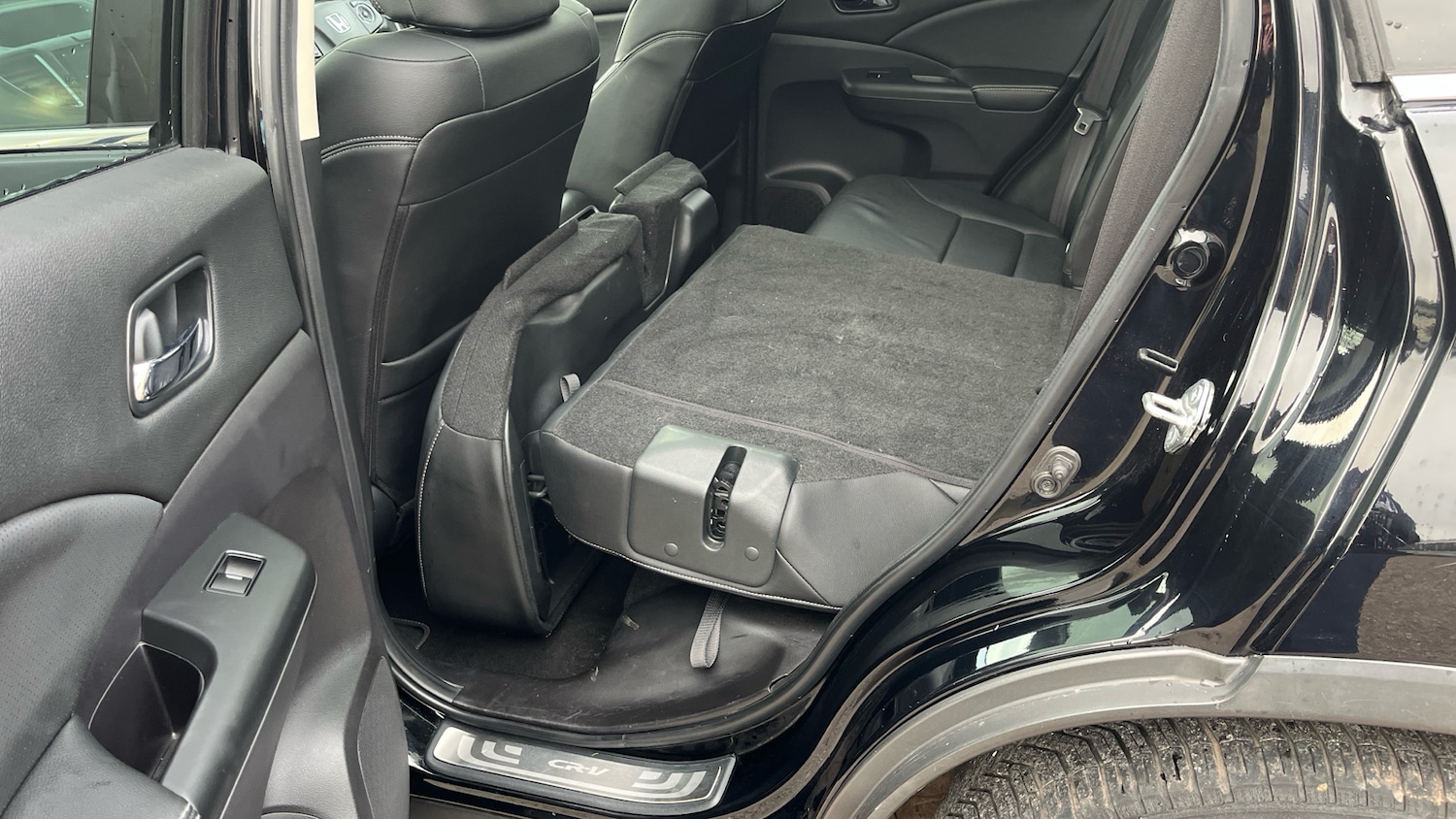 Used Honda CR-V 2016 for sale - 77179455: Photo 35