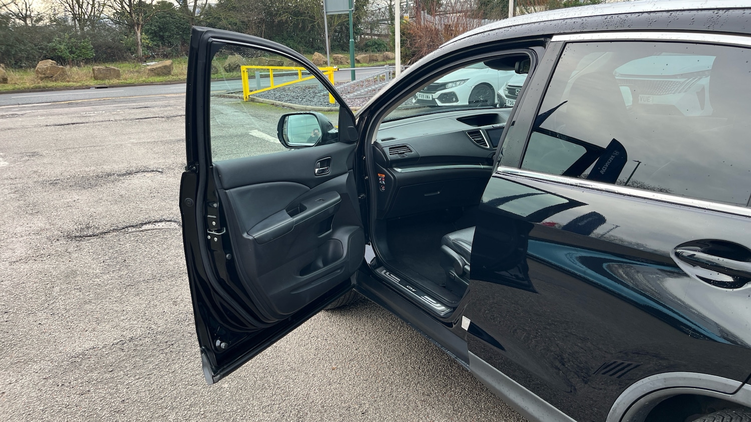 Used Honda CR-V 2016 for sale - 77179455: Photo 36