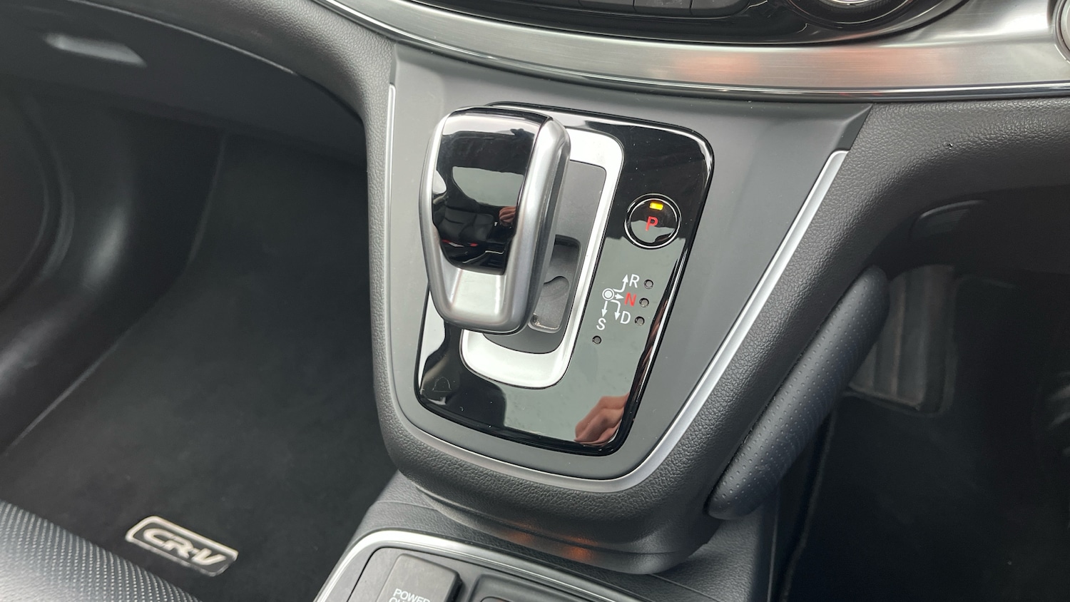 Used Honda CR-V 2016 for sale - 77179455: Photo 40