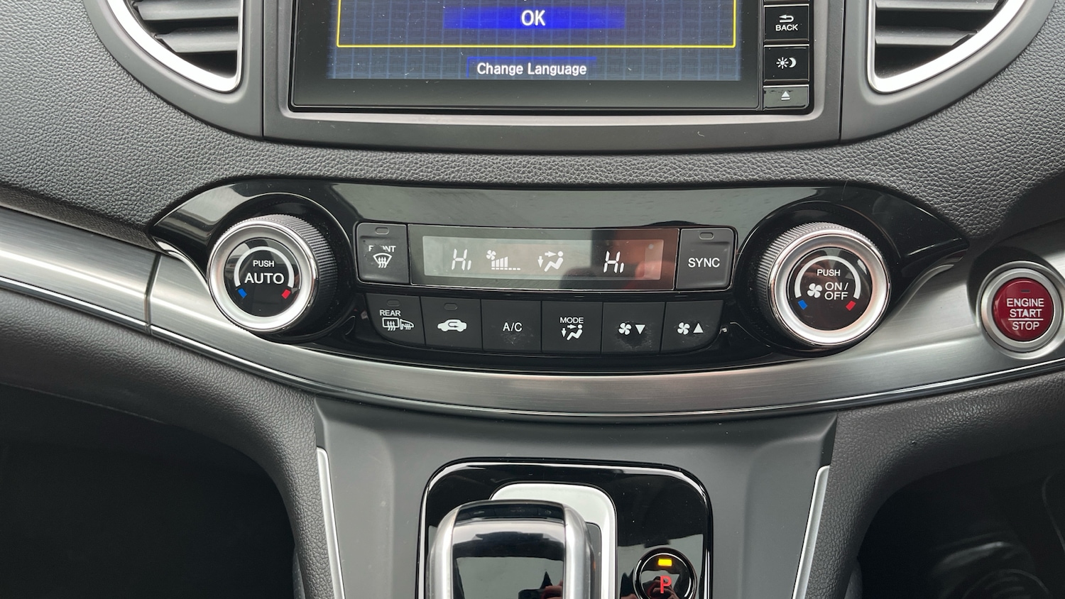 Used Honda CR-V 2016 for sale - 77179455: Photo 41