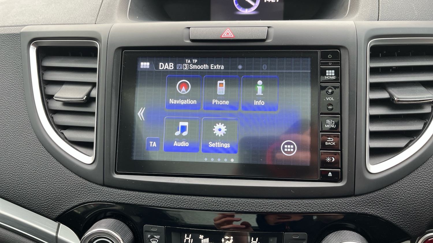 Used Honda CR-V 2016 for sale - 77179455: Photo 42