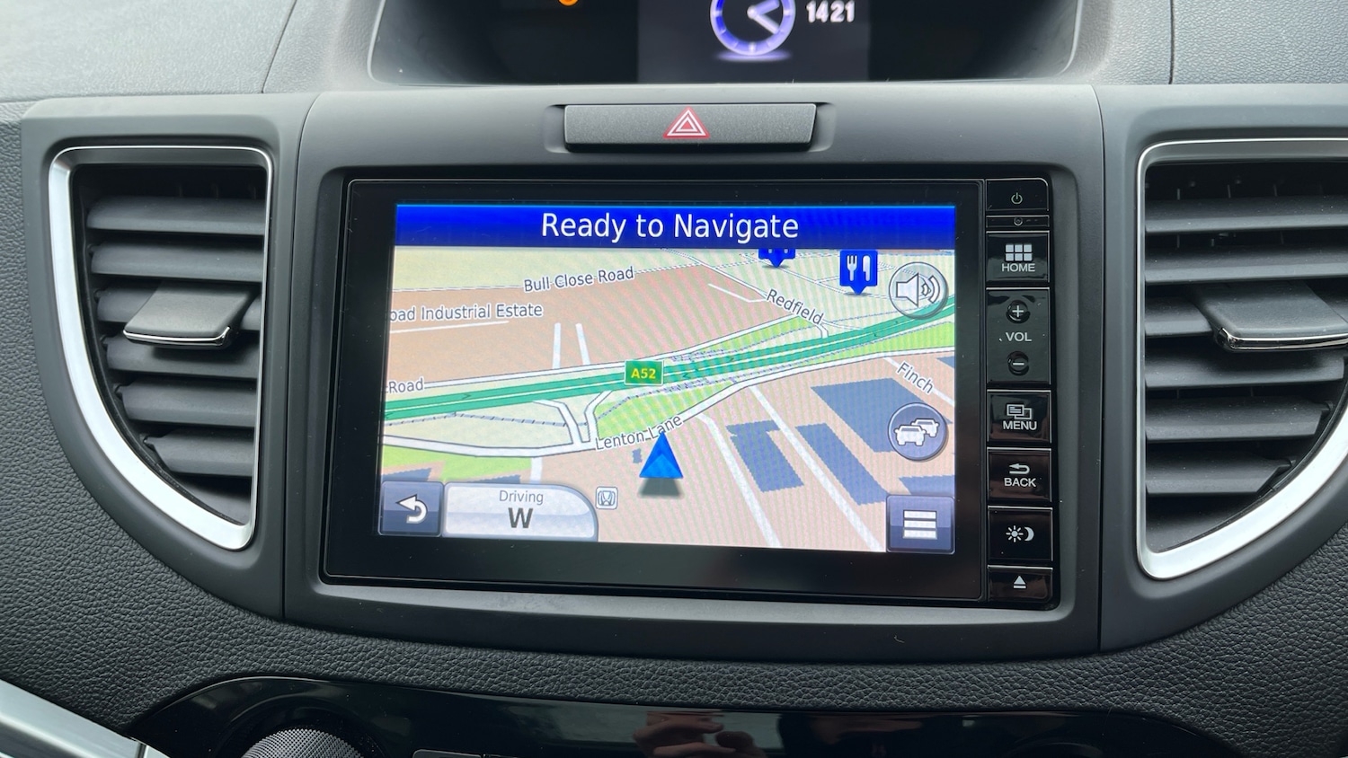 Used Honda CR-V 2016 for sale - 77179455: Photo 43