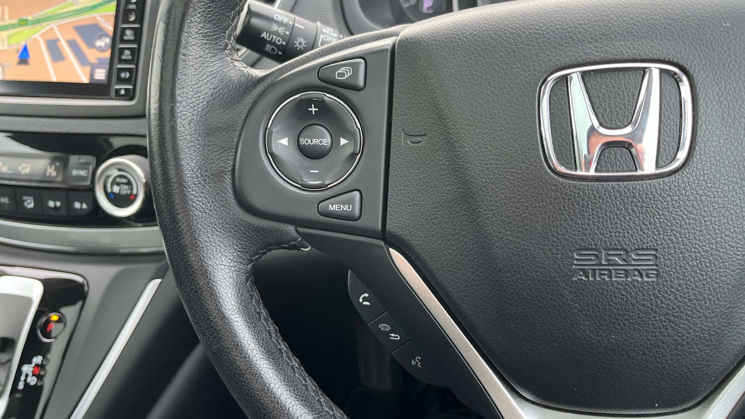 Used Honda CR-V 2016 for sale - 77179455: Photo 45